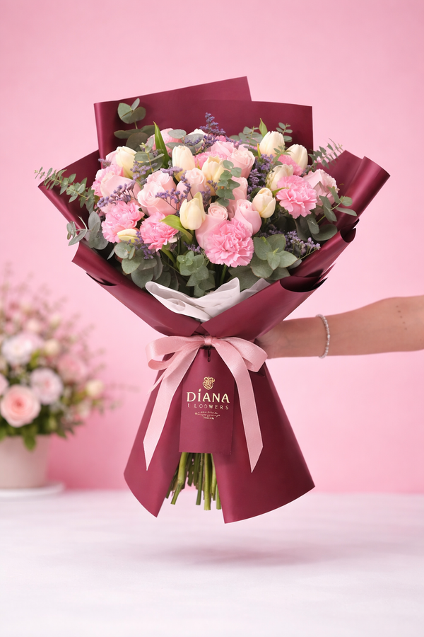 Ramo Sweet Bloom Deluxe